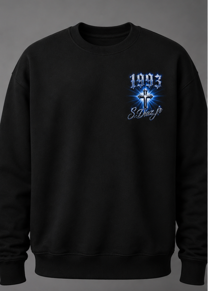 Forever Remebered CREWNECK