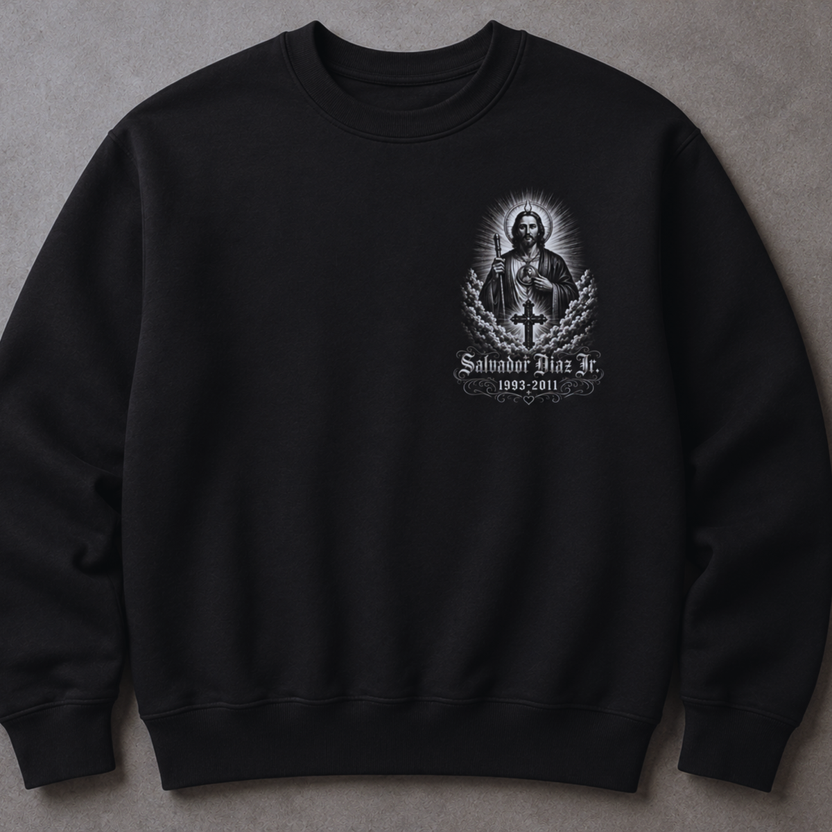 St. Judas Apparel