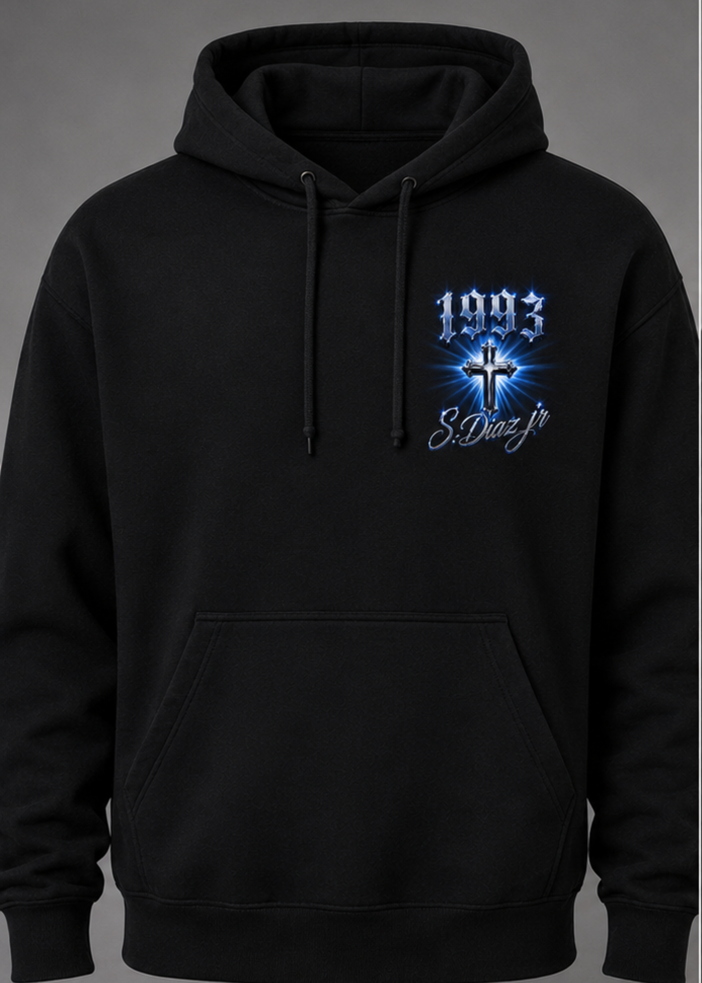 Forever Remebered HOODIE
