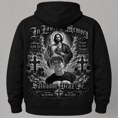 St. Judas Apparel