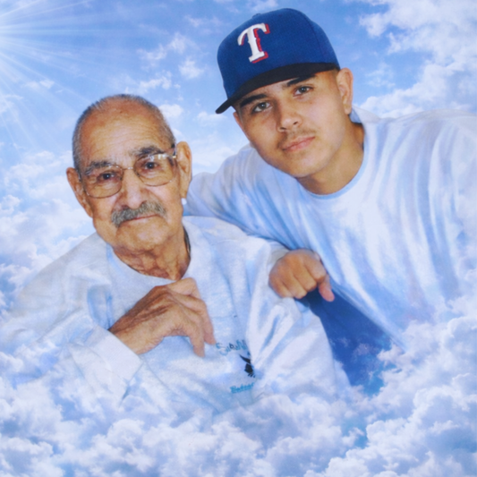 Convert your Loved Ones Photo