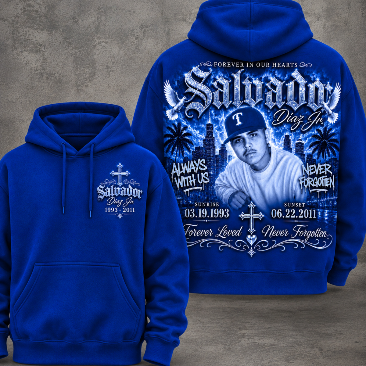 Bandana Style Apparel