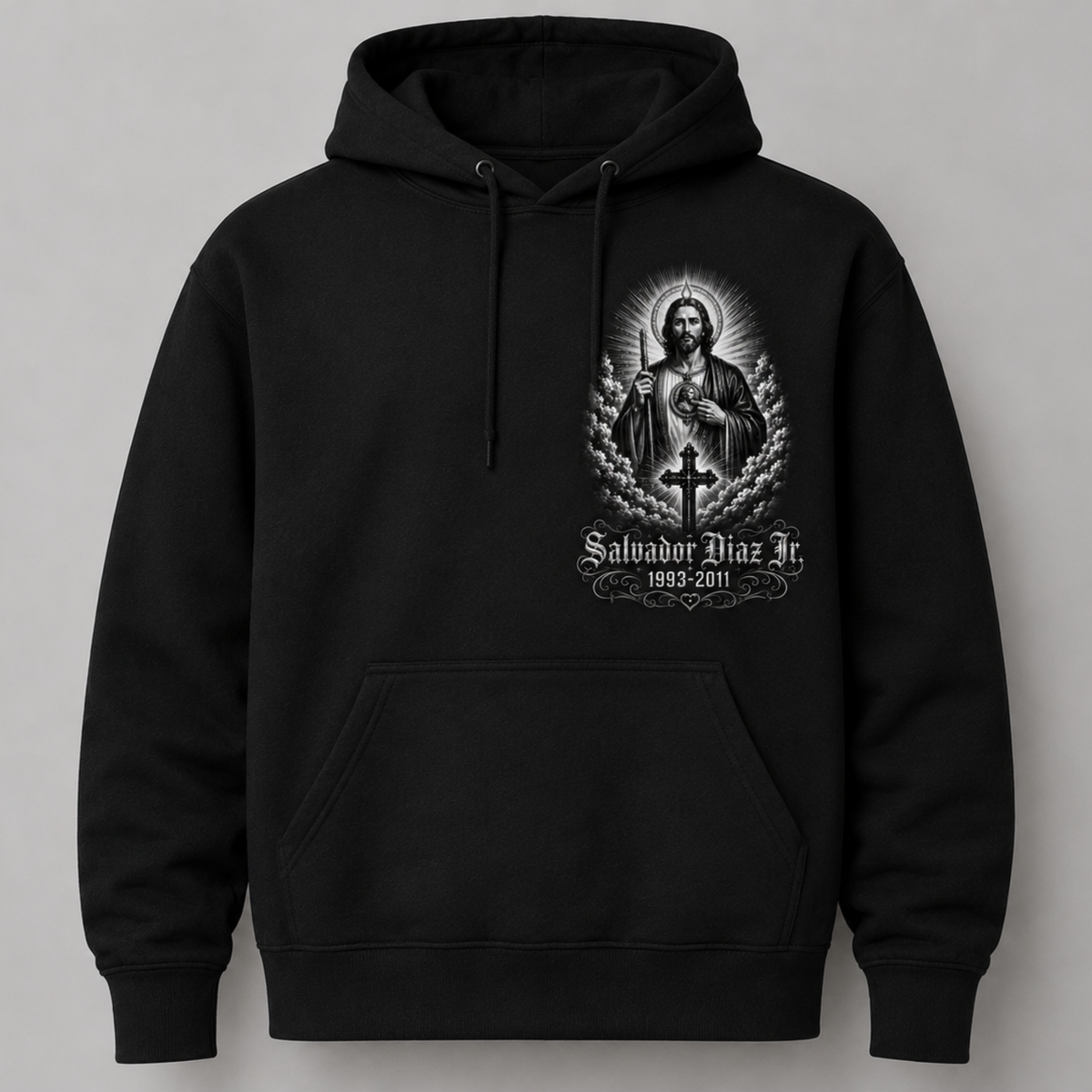 St. Judas Apparel