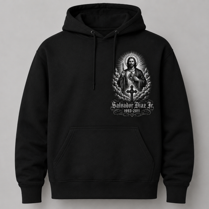 St. Judas Apparel