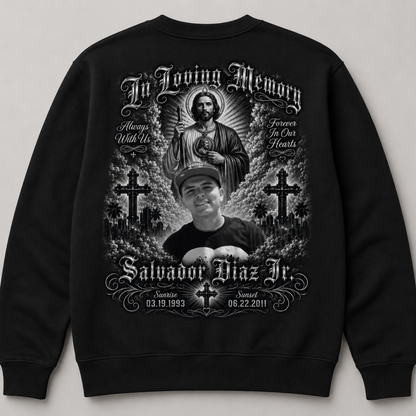 St. Judas Apparel