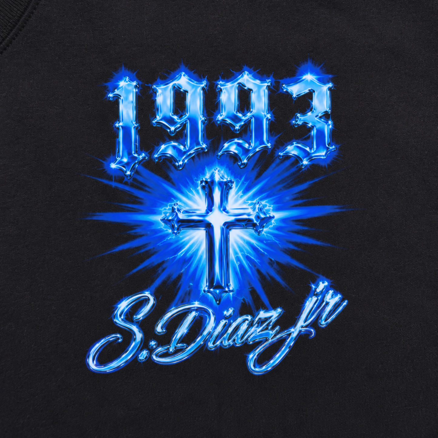 Forever Remebered Apparel