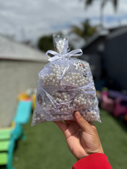 Memorial Rosary with Photo