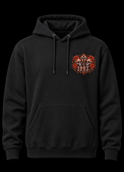 Dia De Los Mertos Apparel