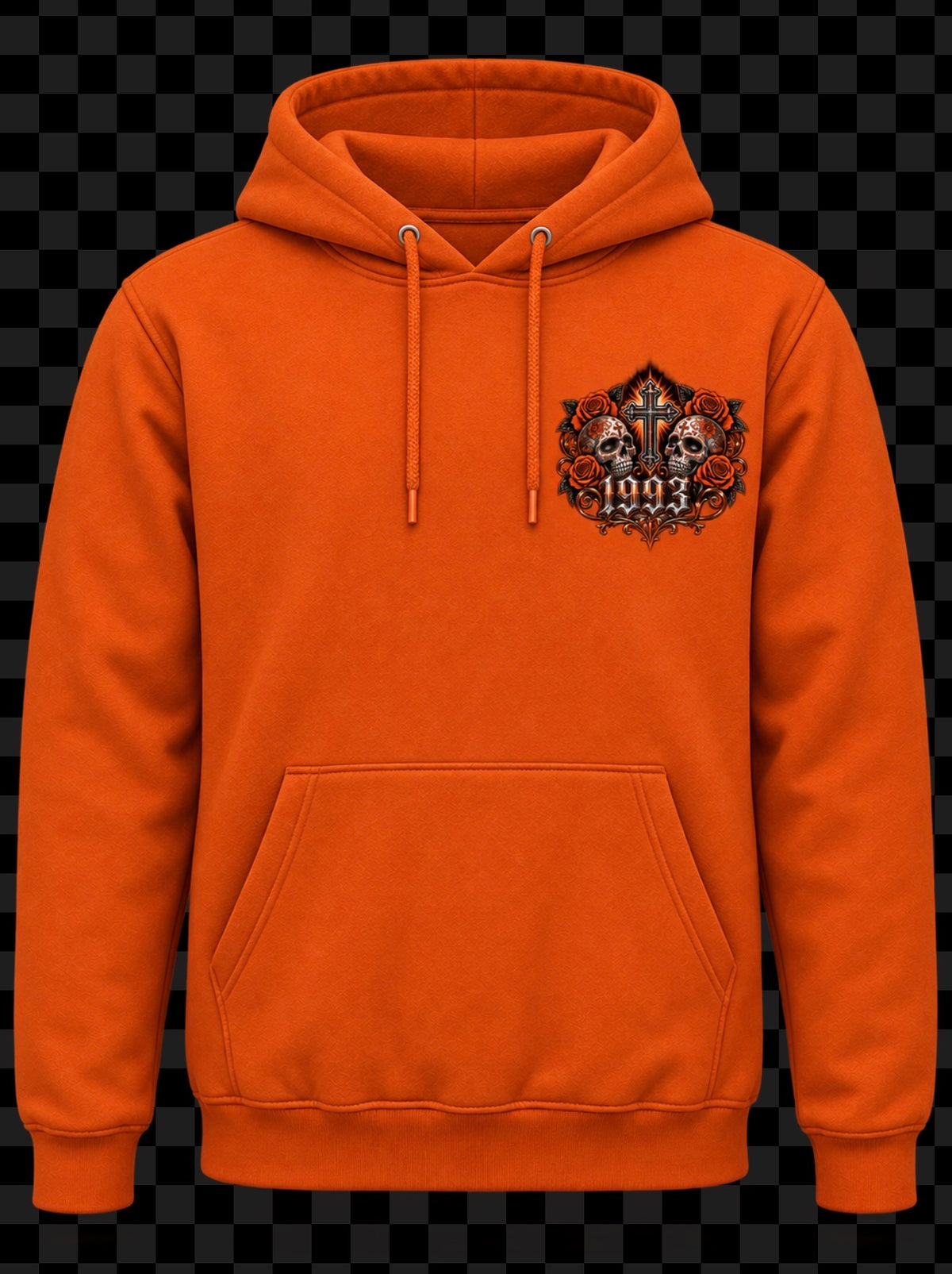 Dia De Los Mertos Apparel