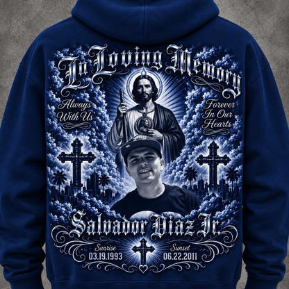 St. Judas Apparel