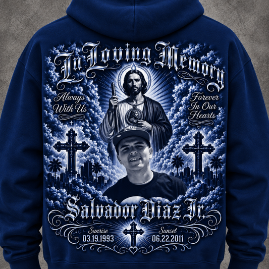 St. Judas Apparel