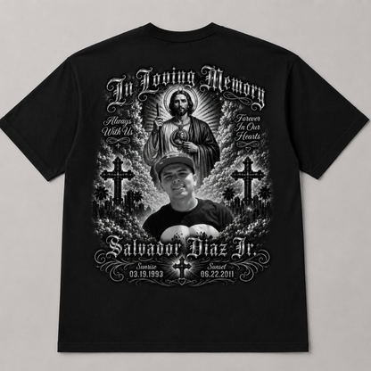 St. Judas Apparel
